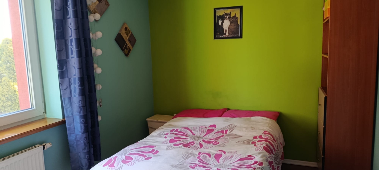 Hermosa casa en Subcarpatia