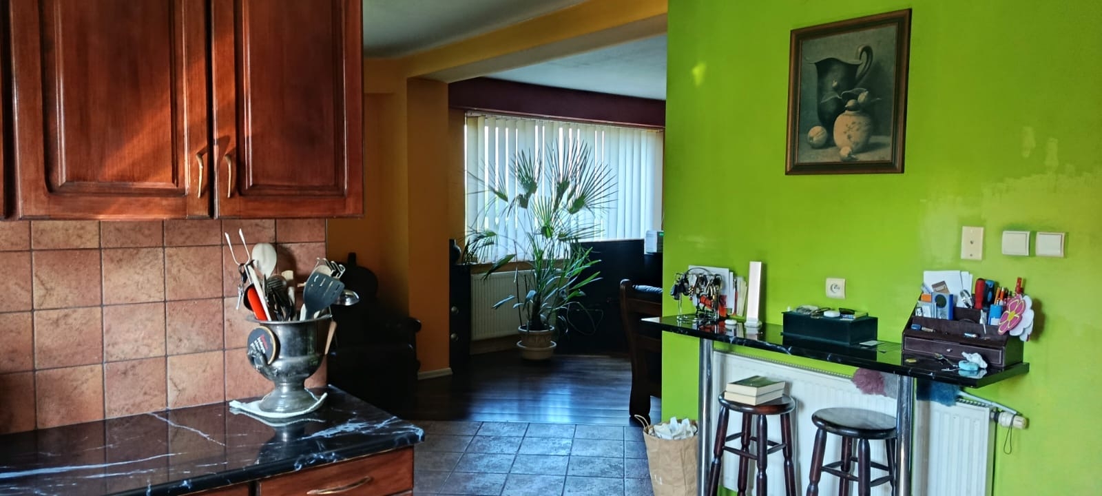 Hermosa casa en Subcarpatia