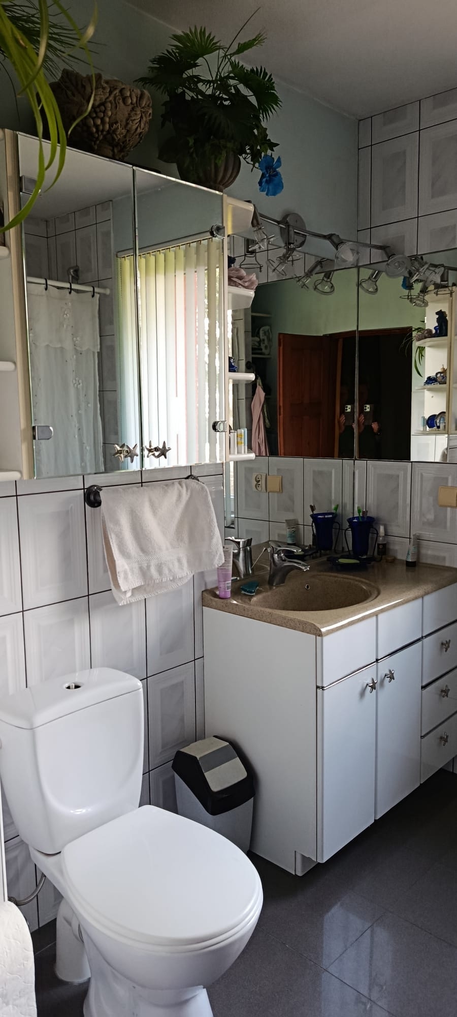 Hermosa casa en Subcarpatia
