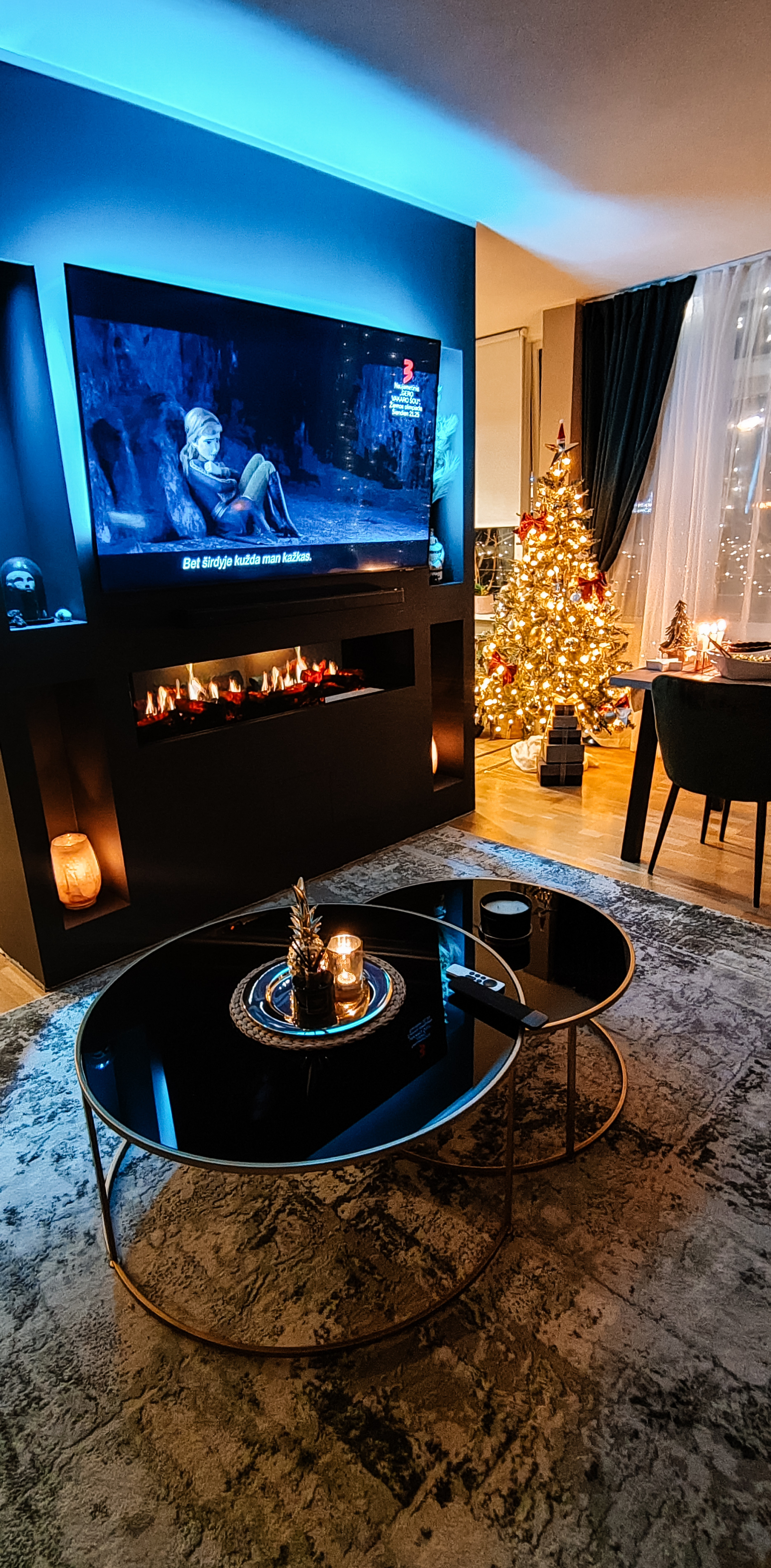 Acogedor apartamento en Reikiavik, Islandia