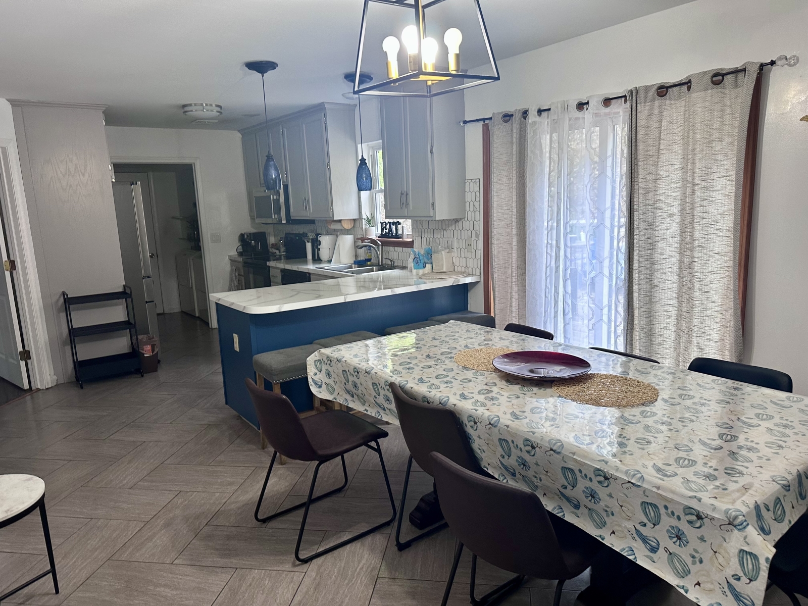 Lynn’s Mountain Retreat