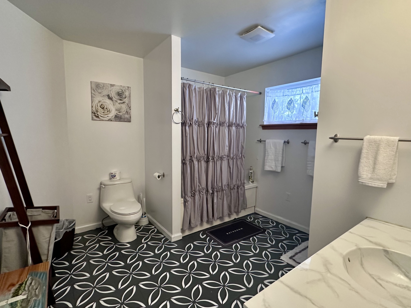 Lynn’s Mountain Retreat