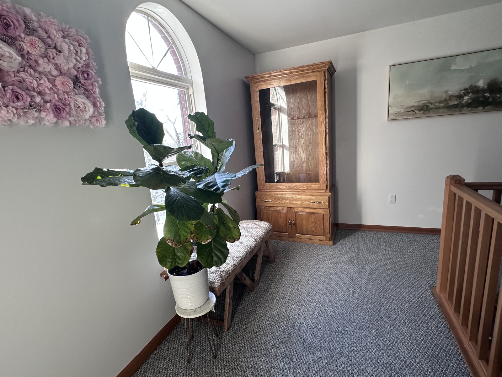 Lynn’s Mountain Retreat