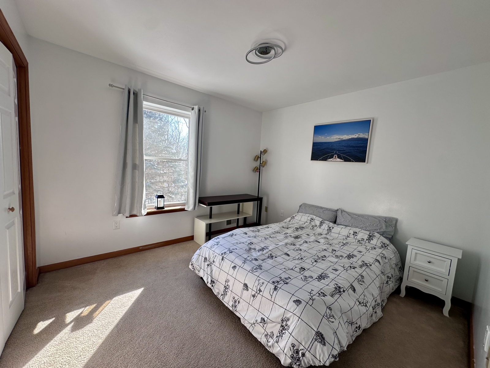 Lynn’s Mountain Retreat