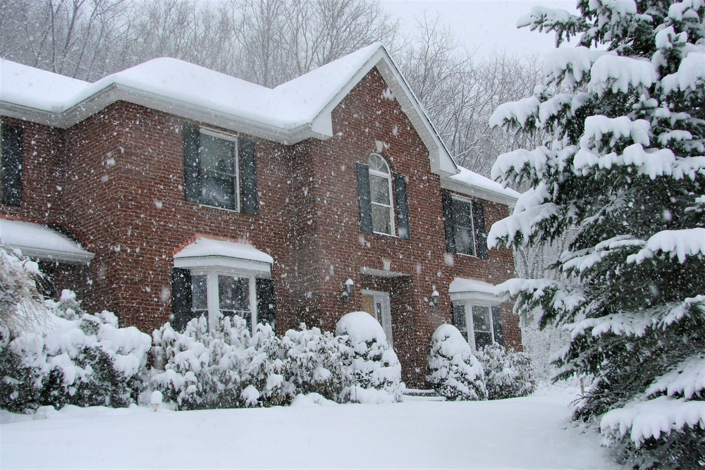 Lynn’s Mountain Retreat
