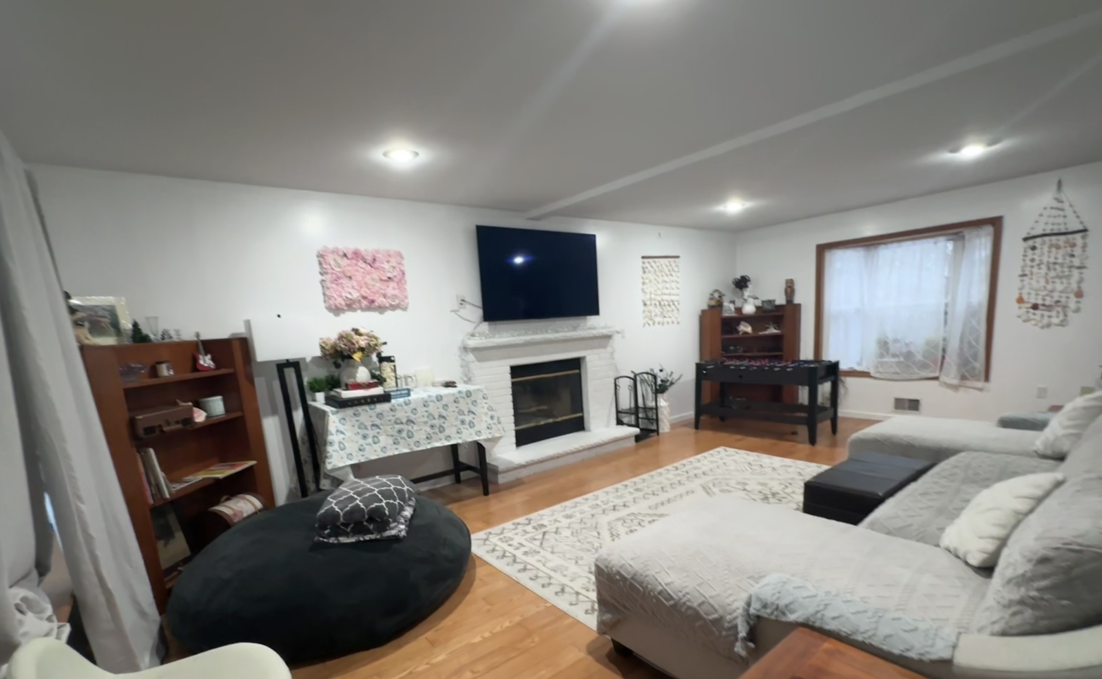 Lynn’s Mountain Retreat
