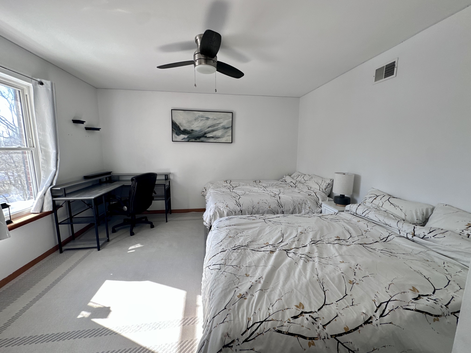 Lynn’s Mountain Retreat