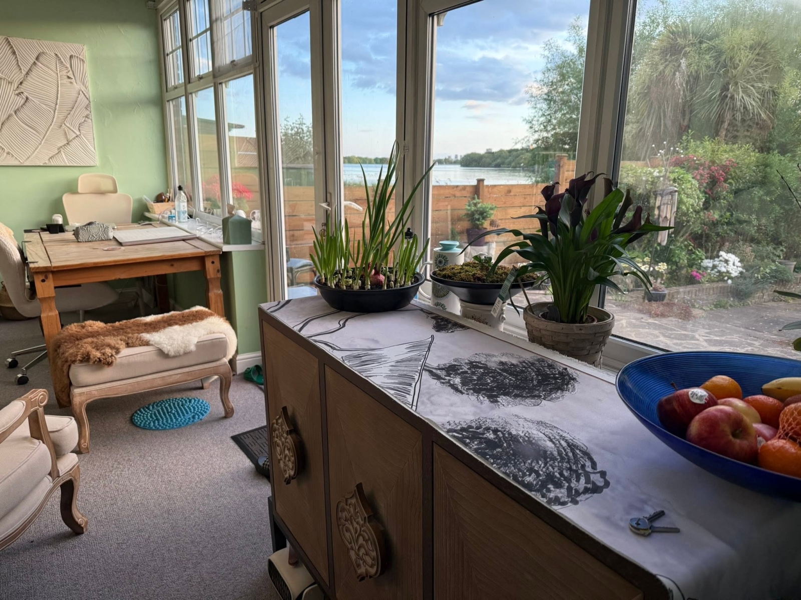 Lakeside HAVEN