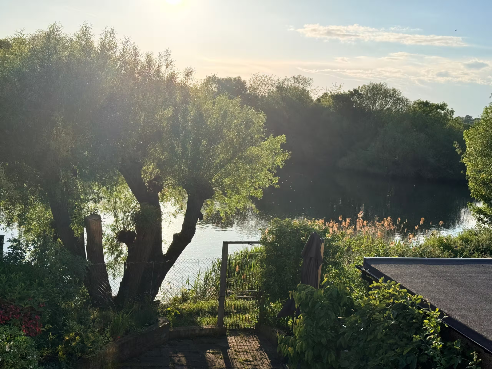 Lakeside HAVEN