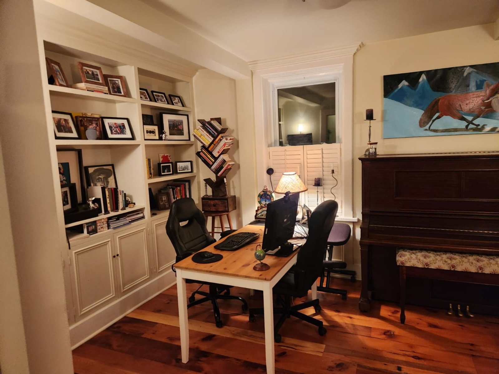 Charming Heritage Home op een paar stappen van het centrum van Oakville en Lake Ontario