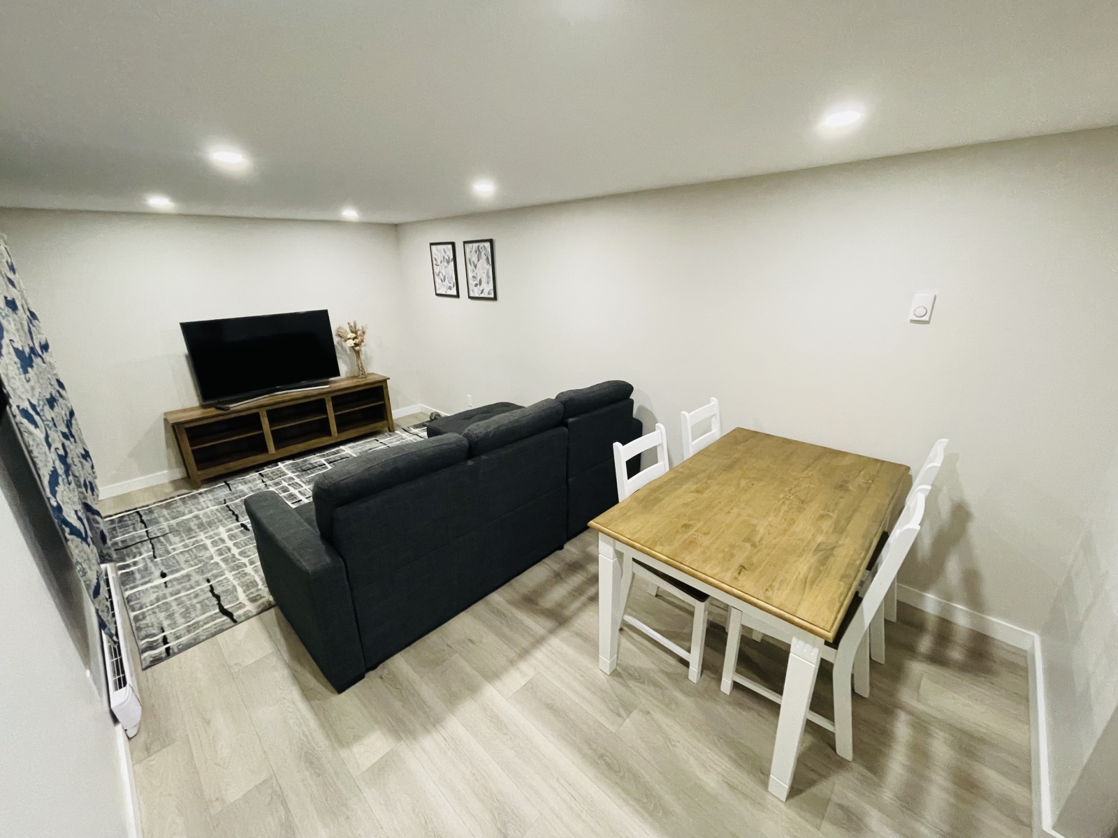 Suite base