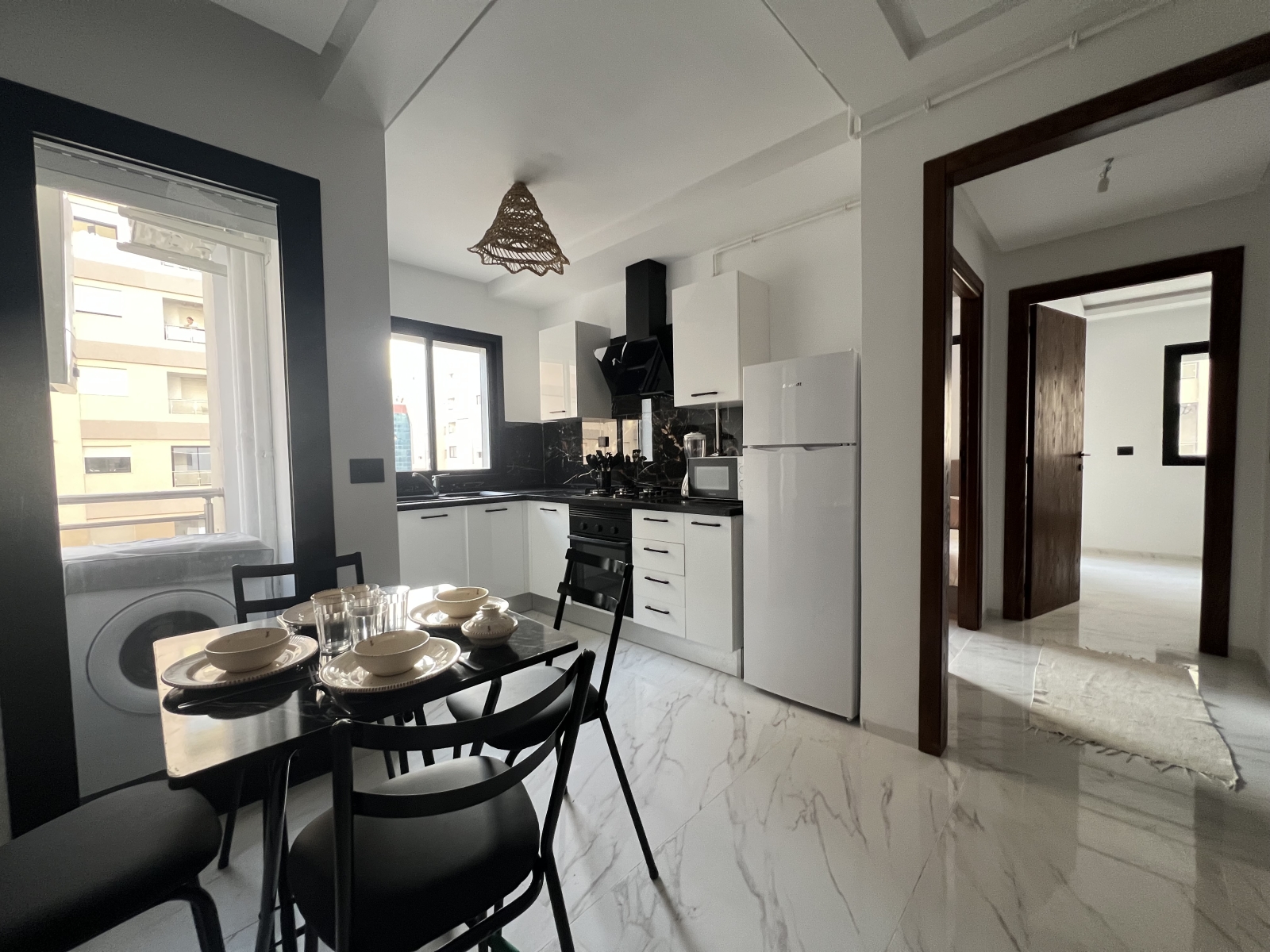 Bright & cosy 2 bedroom