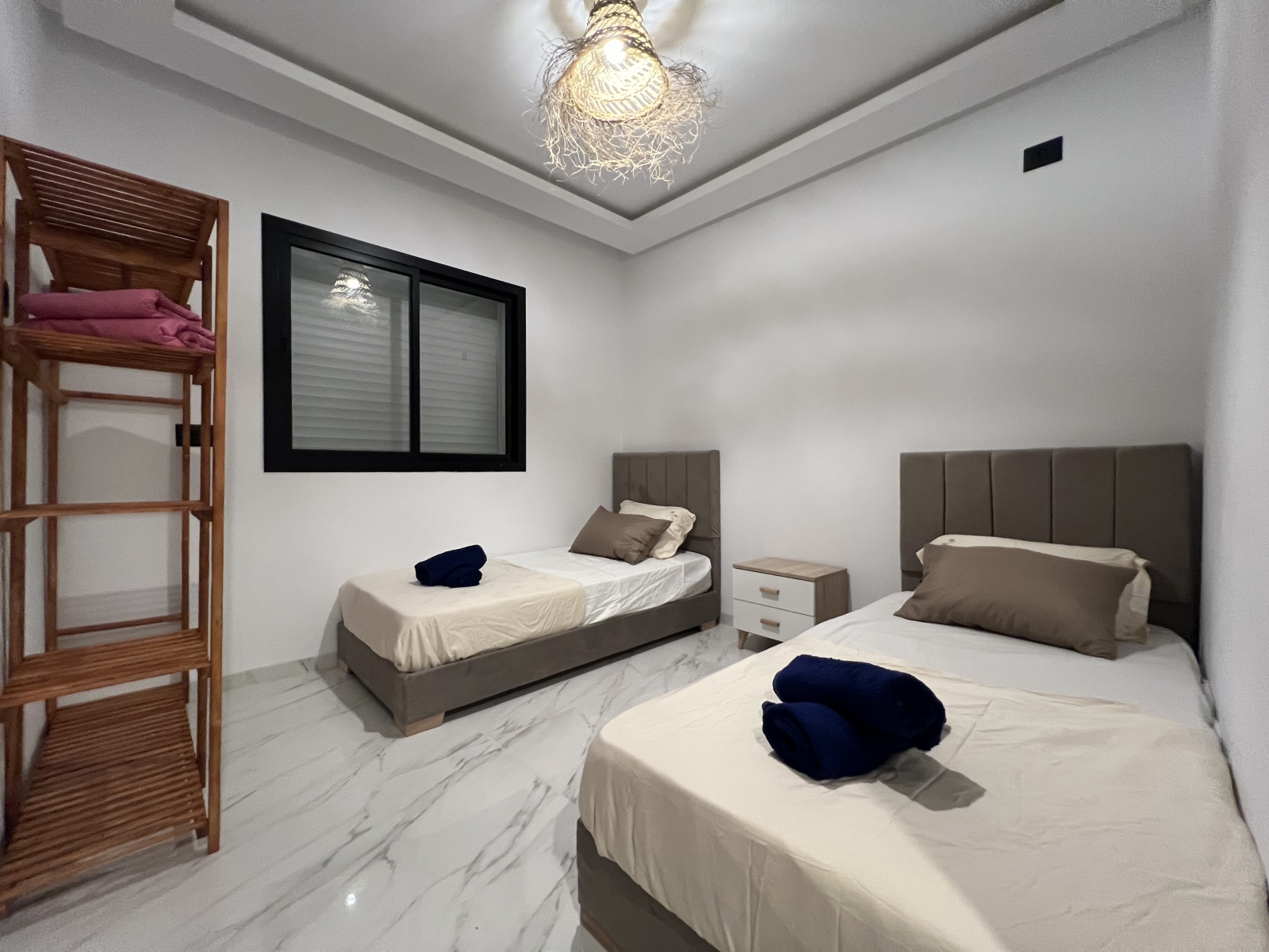 Bright & cosy 2 bedroom