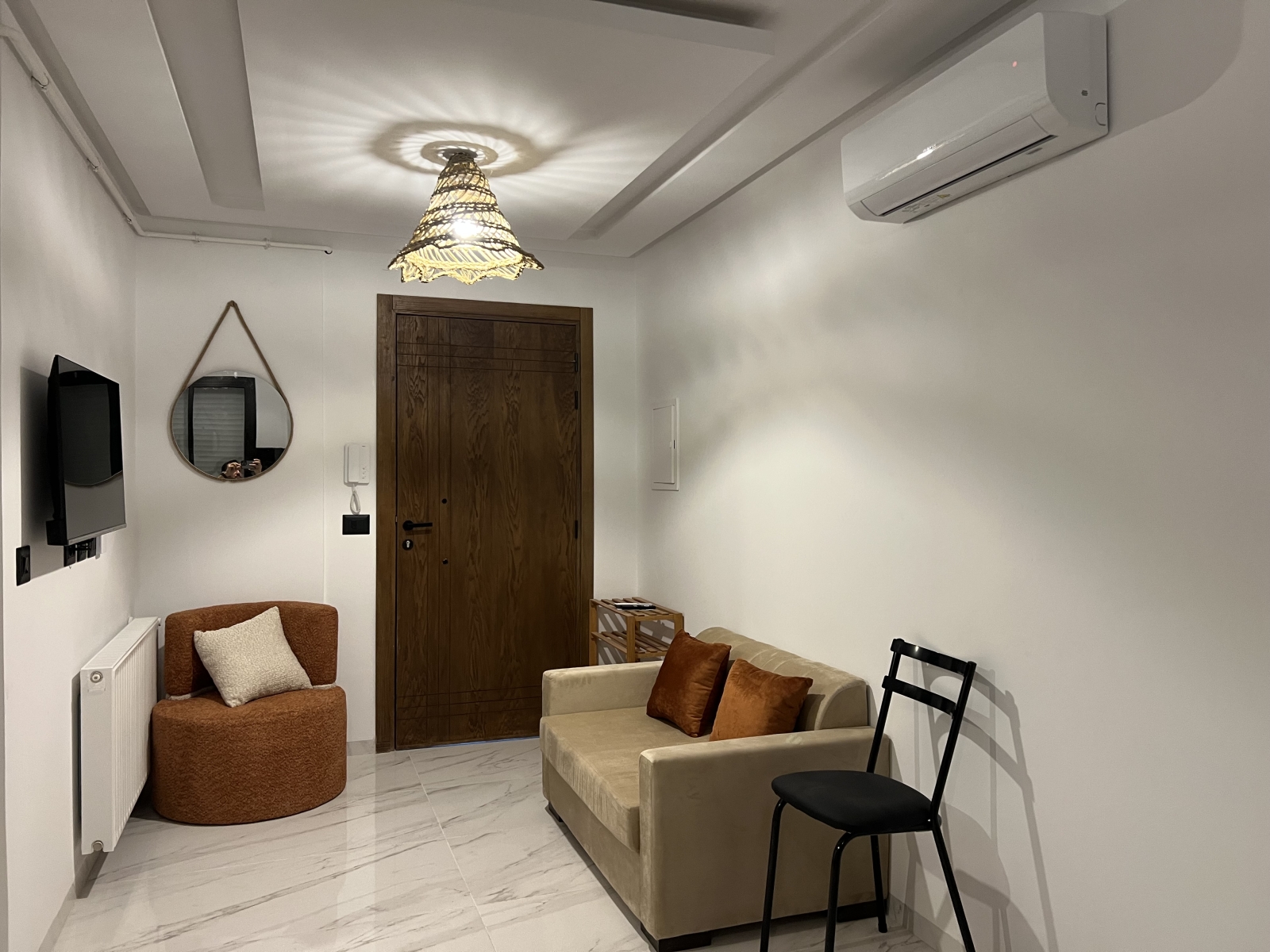 Bright & cosy 2 bedroom