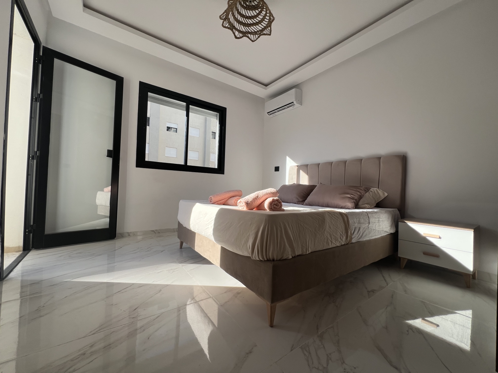 Bright & cosy 2 bedroom