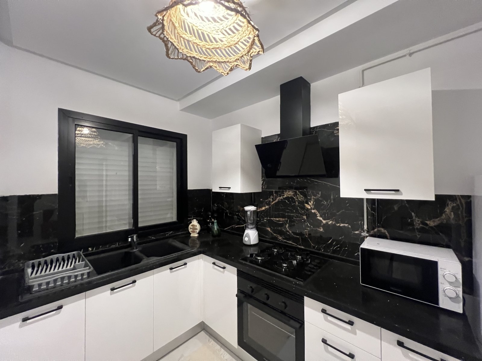 Bright & cosy 2 bedroom