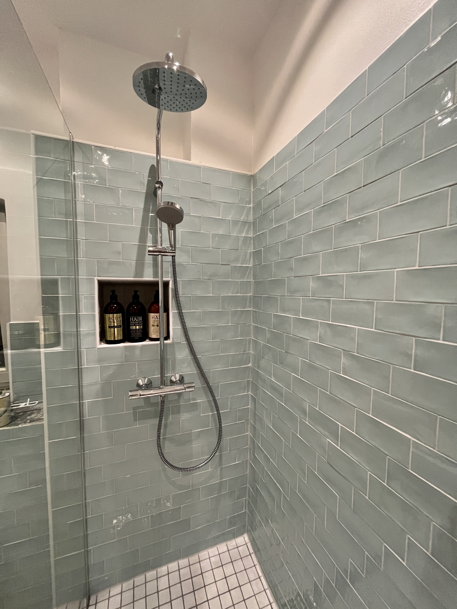 Modern holiday apartment in Flensburg – Central, stylish & with balcony