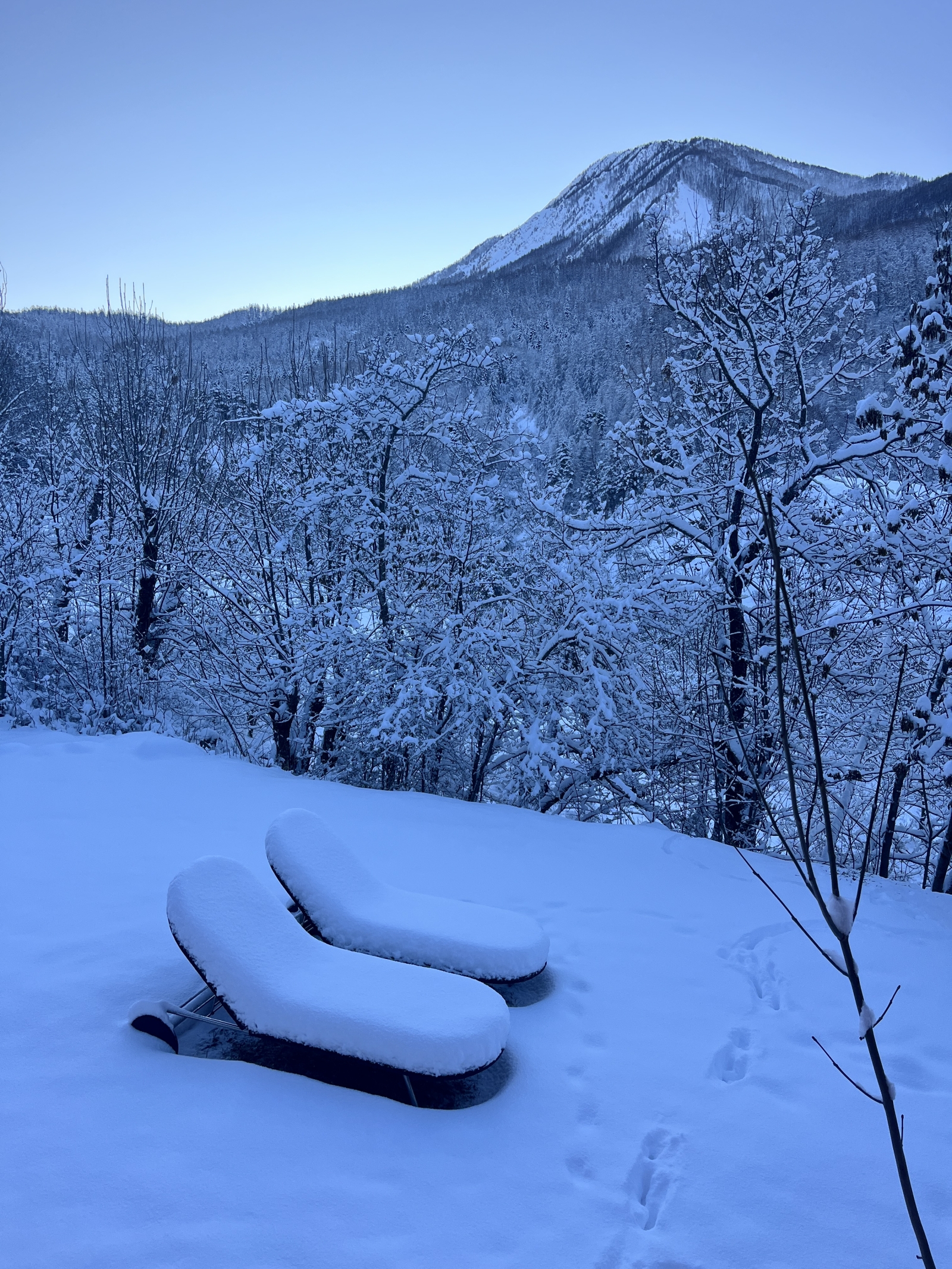 Sunny family chalet at the gateway to the Mercantour National Park