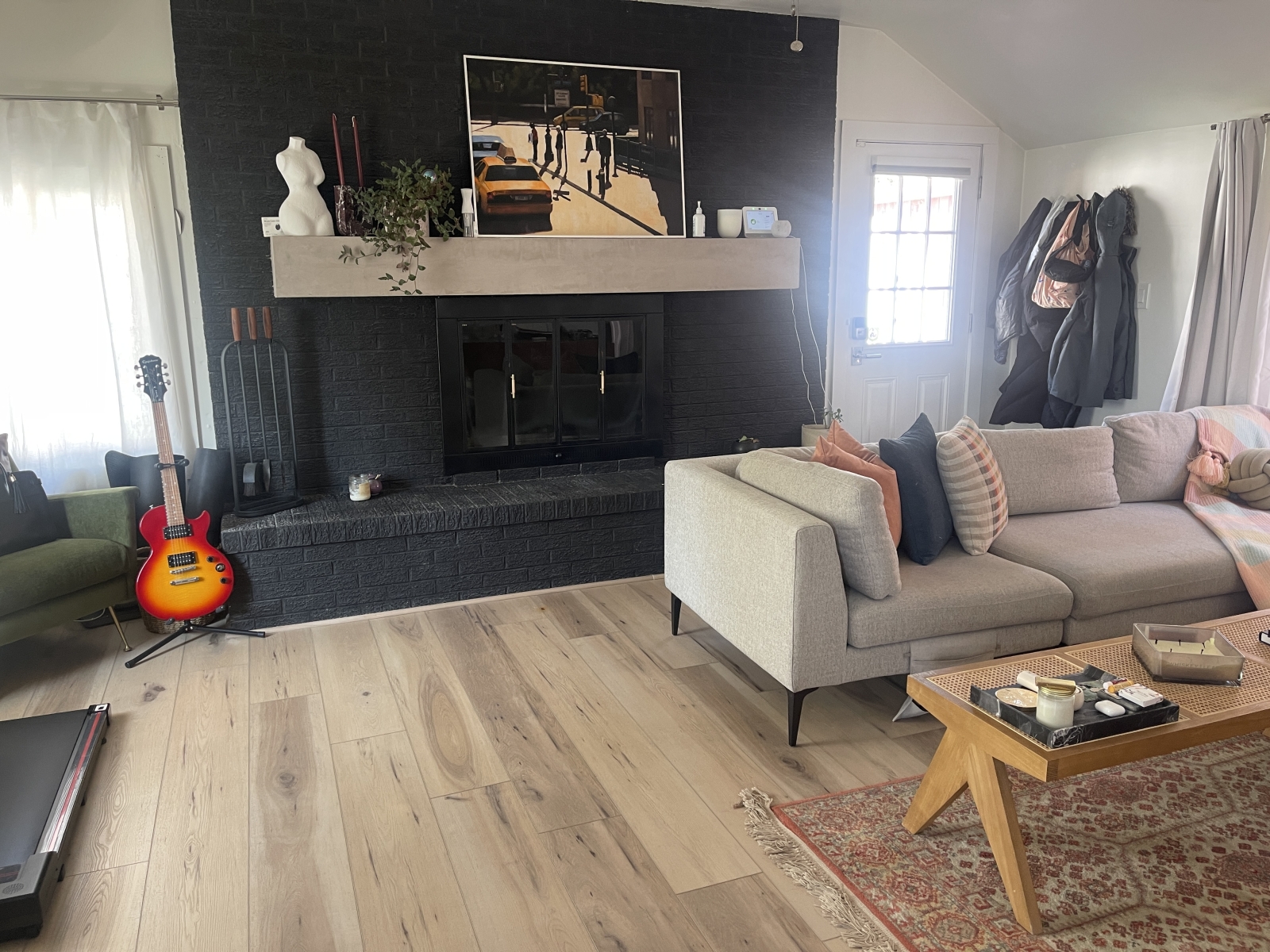 Acogedor bungalow en la ciudad