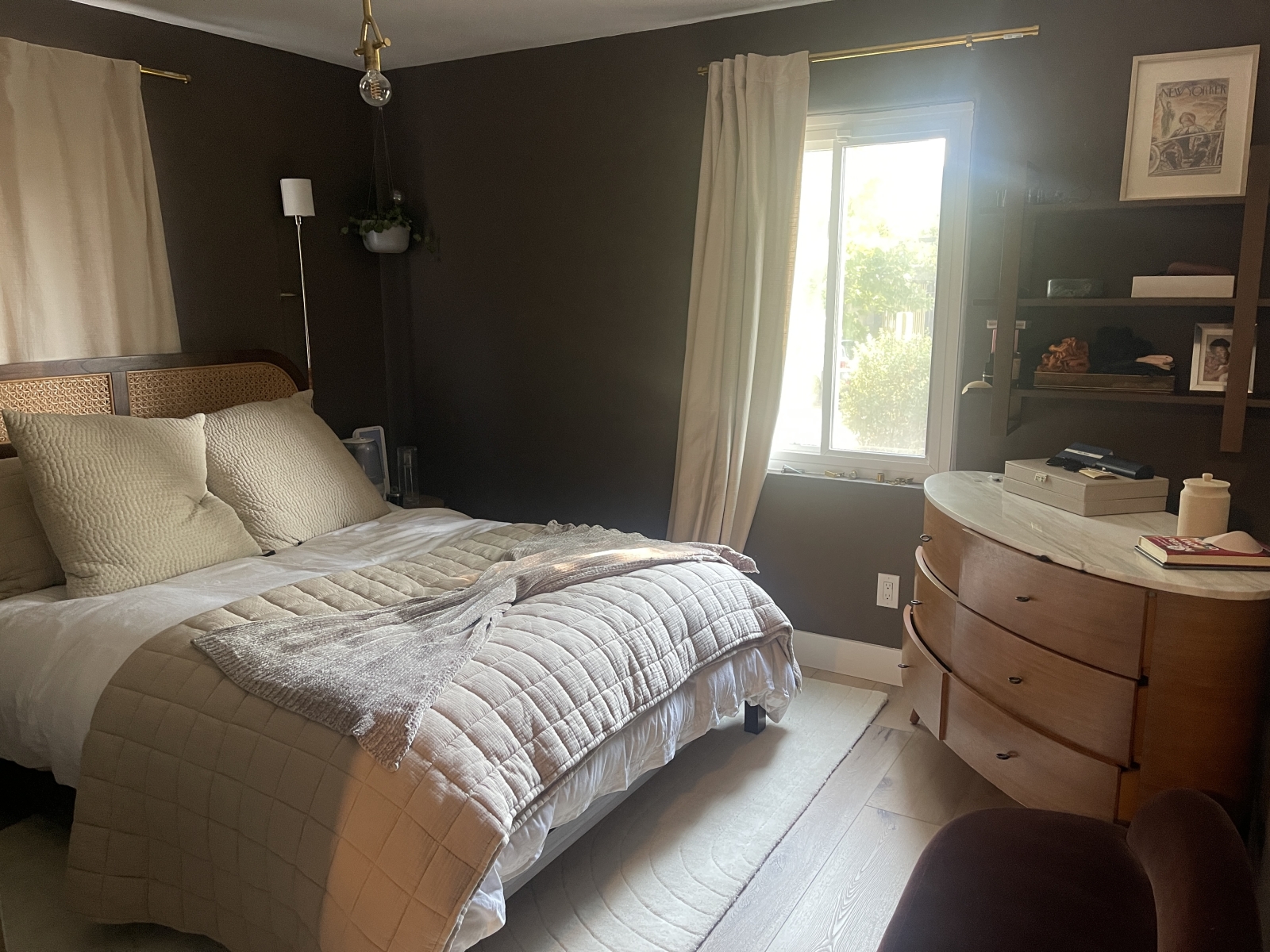 Acogedor bungalow en la ciudad