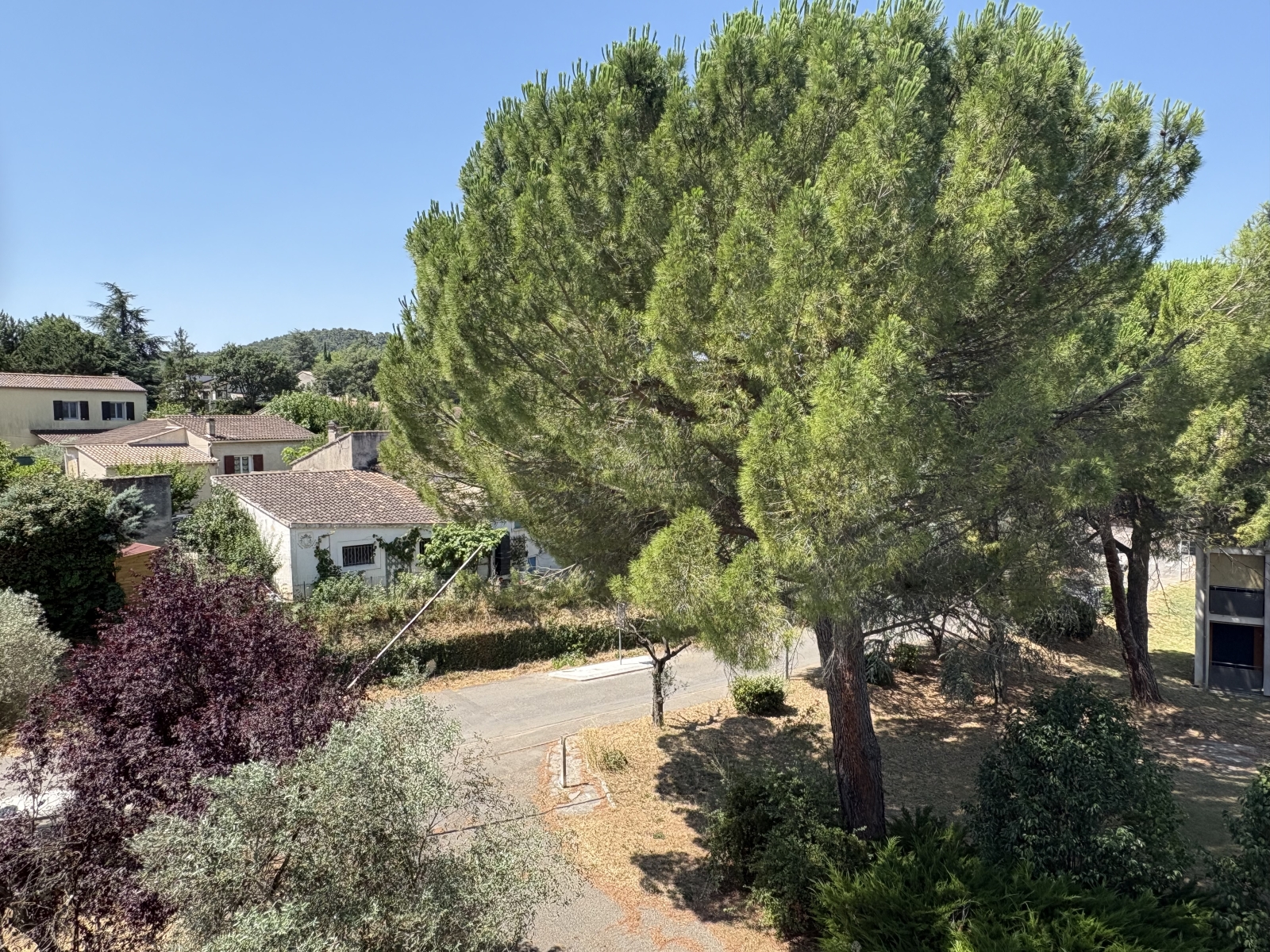 Cosy and quiet 1 bedroom apartment