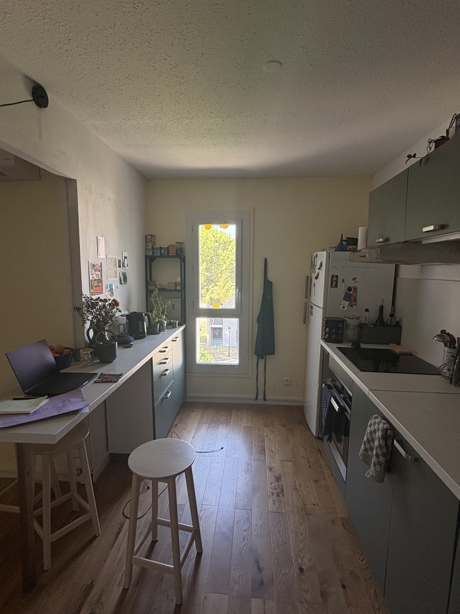Cosy and quiet 1 bedroom apartment