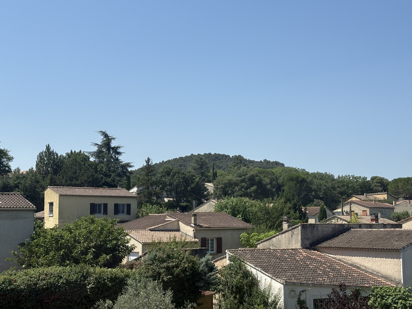 Cosy and quiet 1 bedroom apartment
