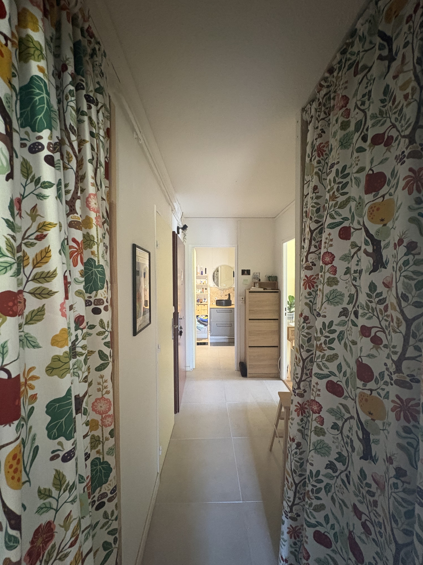 Cosy and quiet 1 bedroom apartment