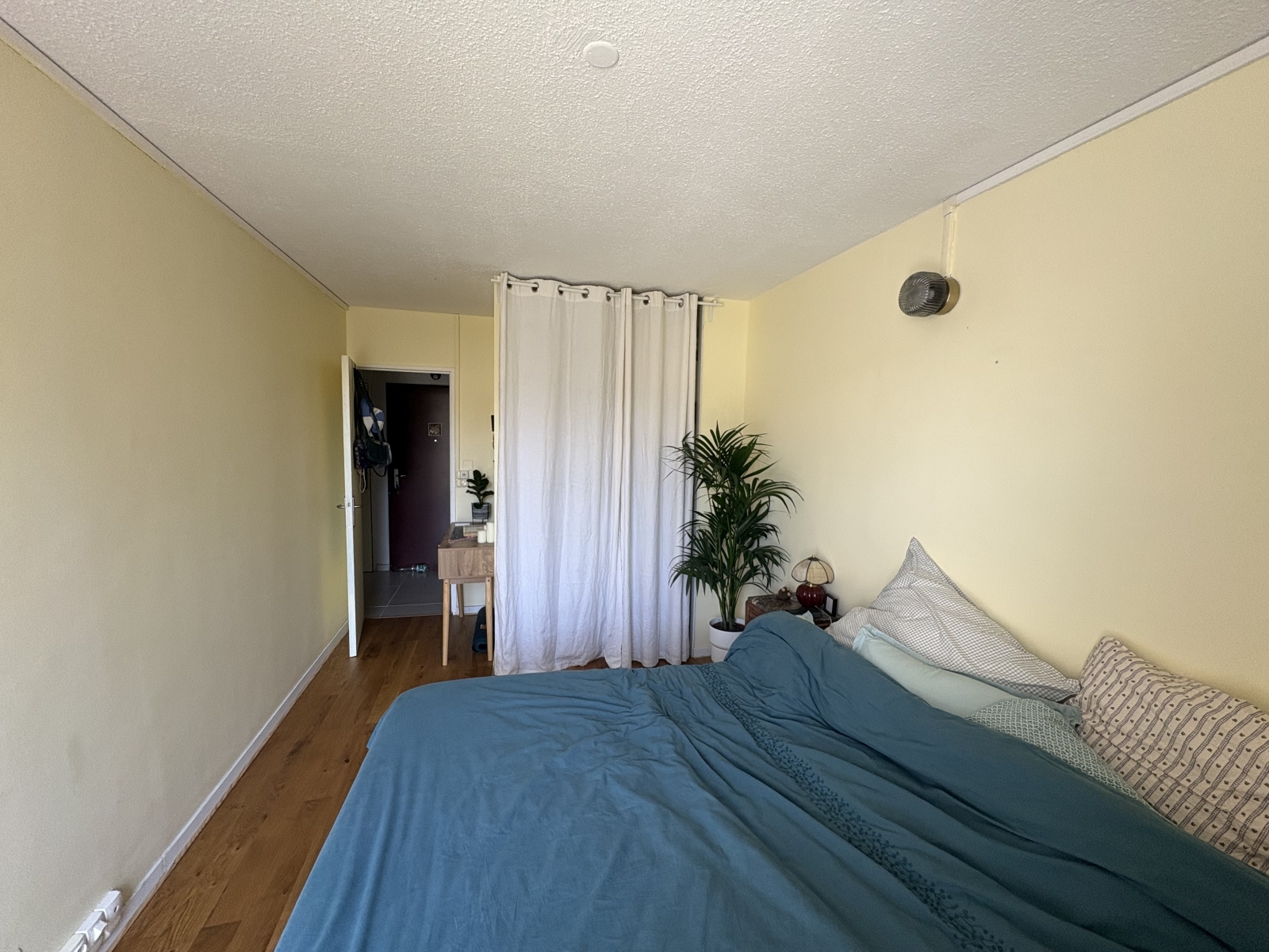 Cosy and quiet 1 bedroom apartment