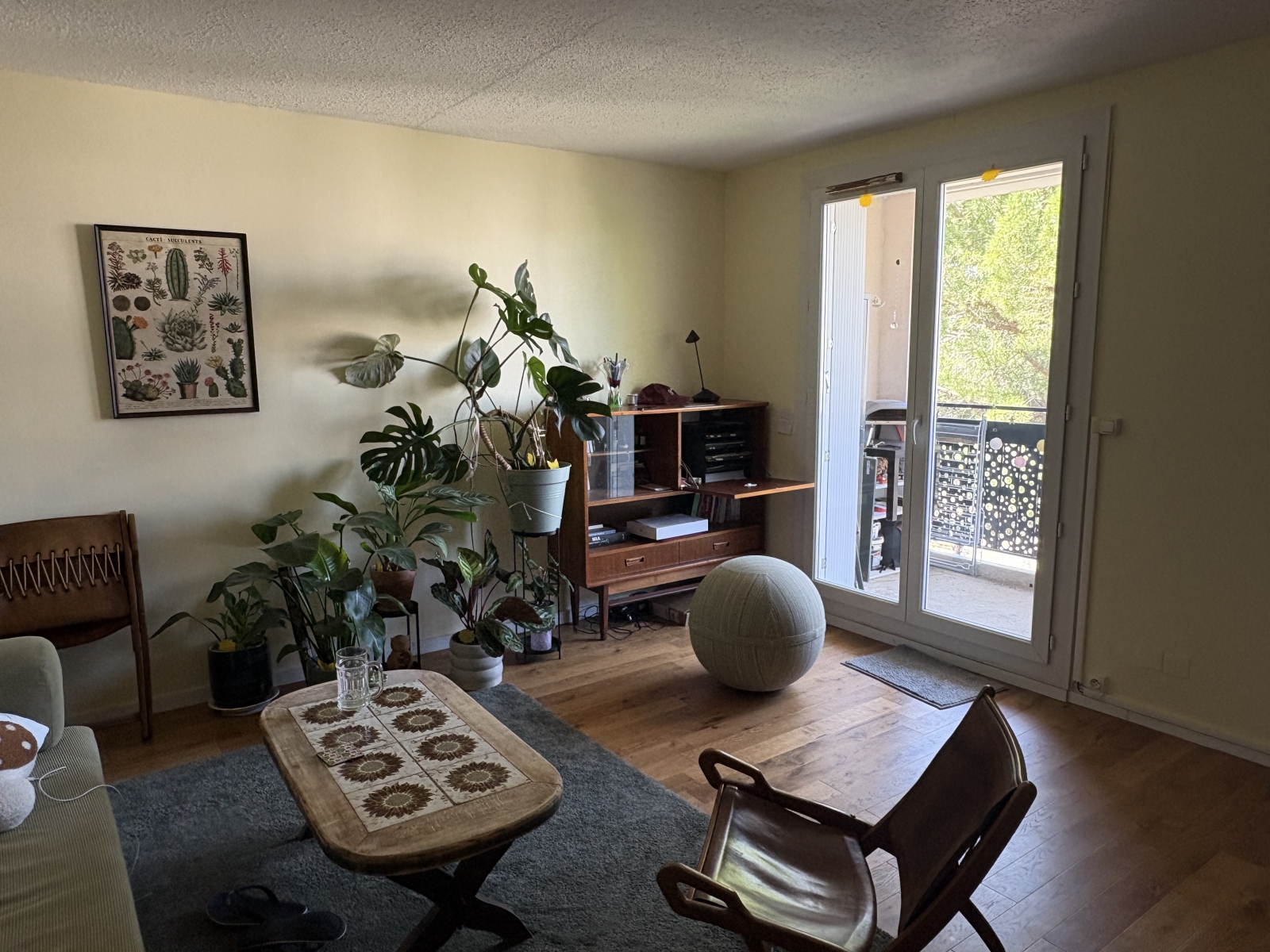 Cosy and quiet 1 bedroom apartment