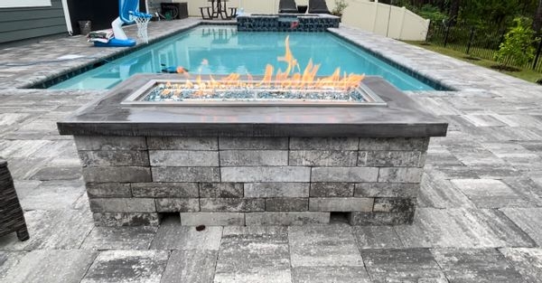 Luxe en Comfort / 5-slaapkamer zwembad/jacuzzi in Saint Augustine, Florida, VS.