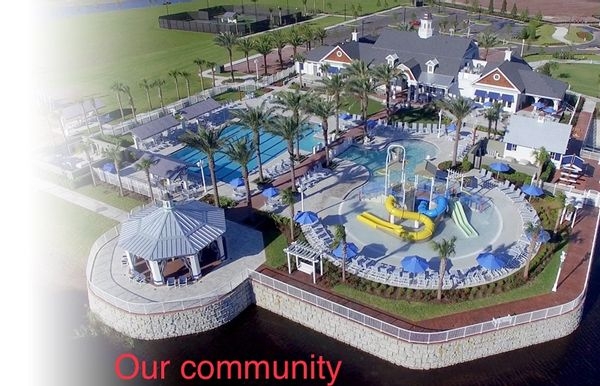 Luxe en Comfort / 5-slaapkamer zwembad/jacuzzi in Saint Augustine, Florida, VS.
