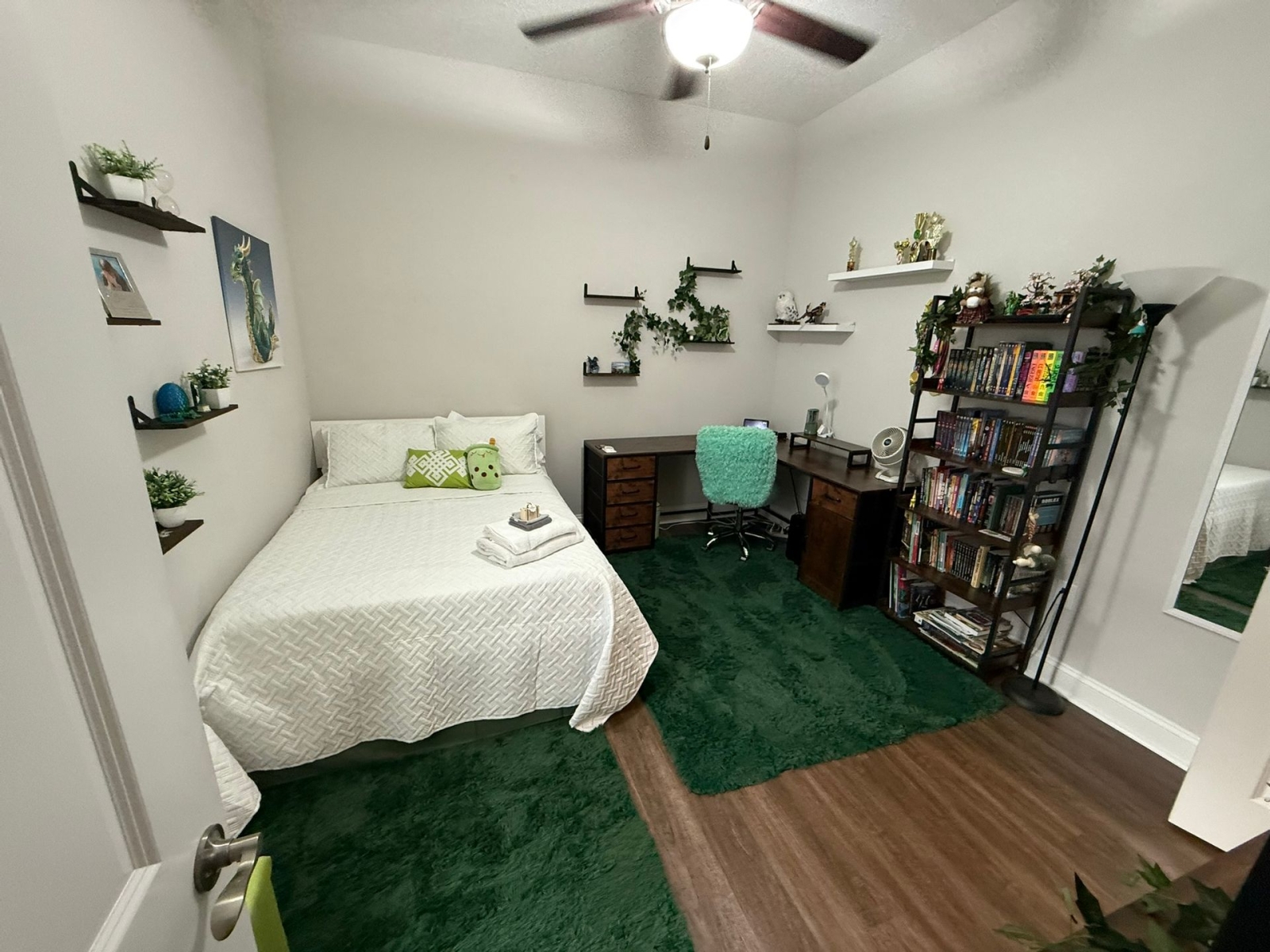 Luxe en Comfort / 5-slaapkamer zwembad/jacuzzi in Saint Augustine, Florida, VS.