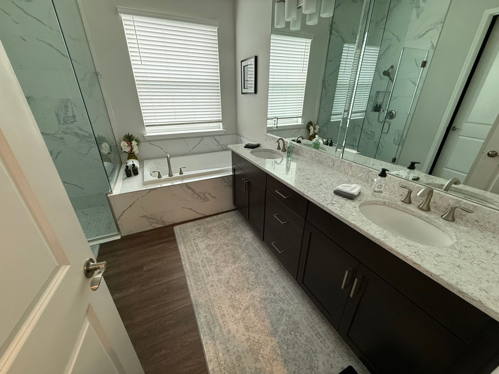 Luxe en Comfort / 5-slaapkamer zwembad/jacuzzi in Saint Augustine, Florida, VS.