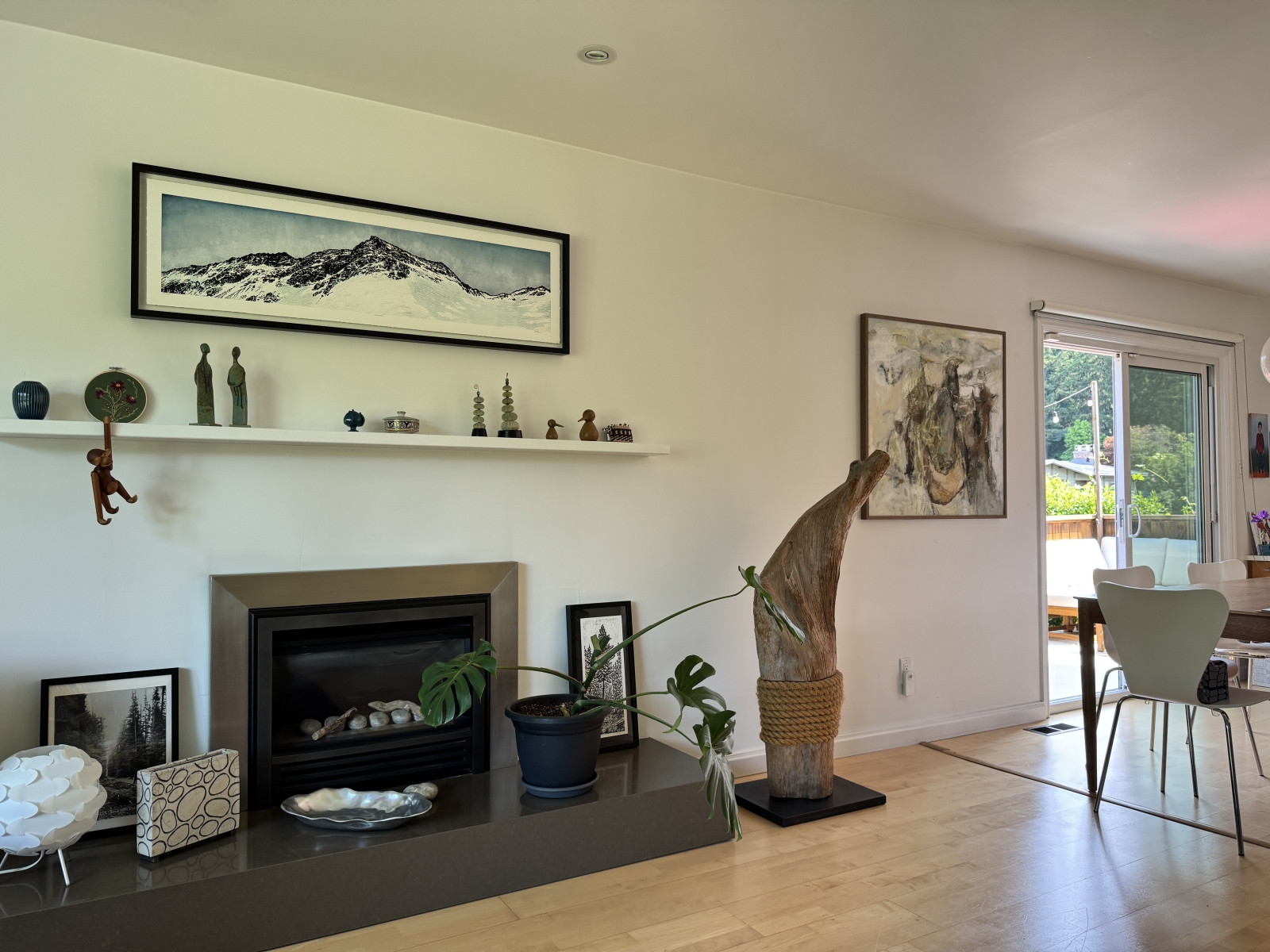 Gran casa con jardín | Cerca de la naturaleza y la ciudad