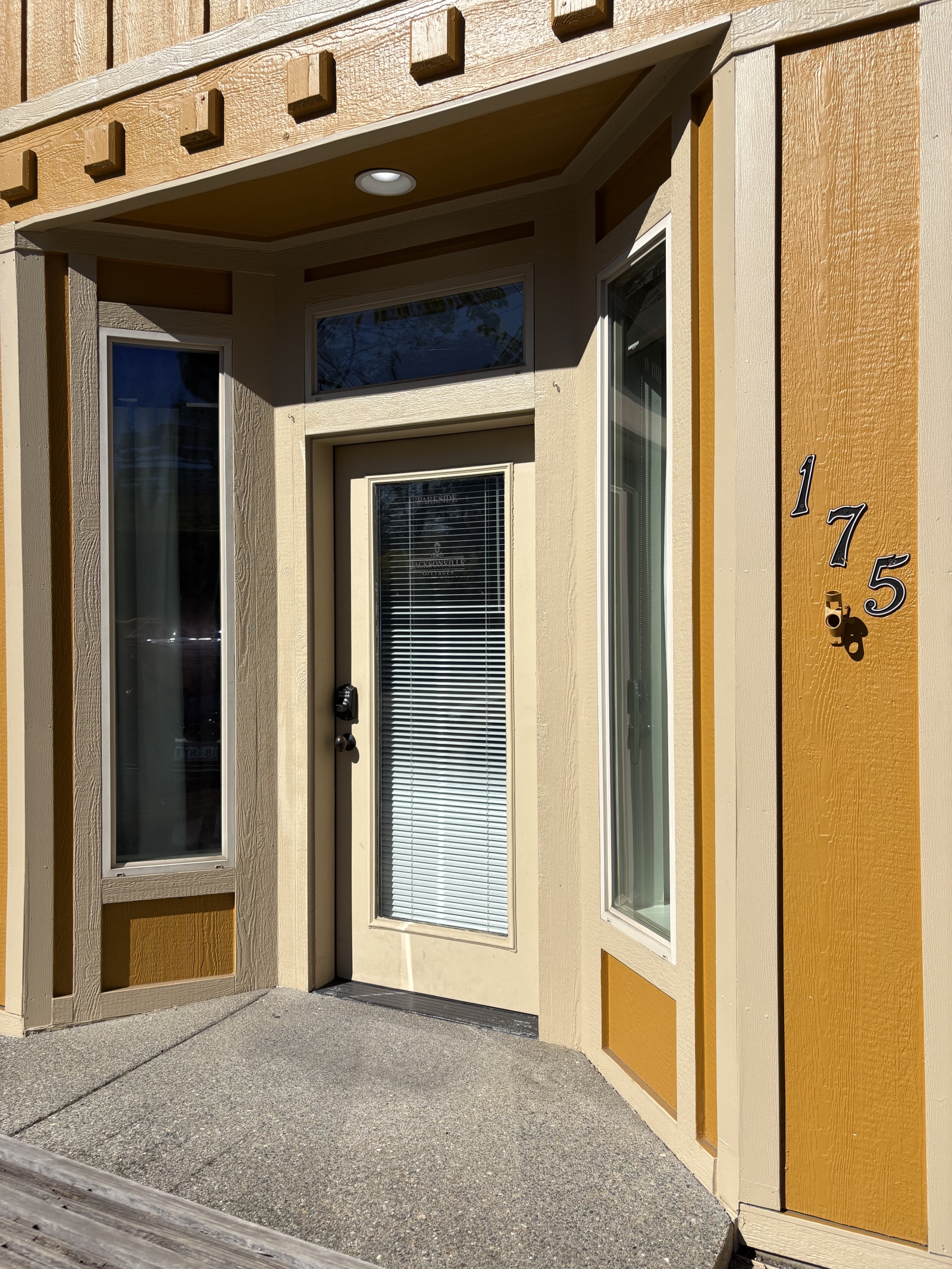 Adorable Studio twee blokken van het centrum