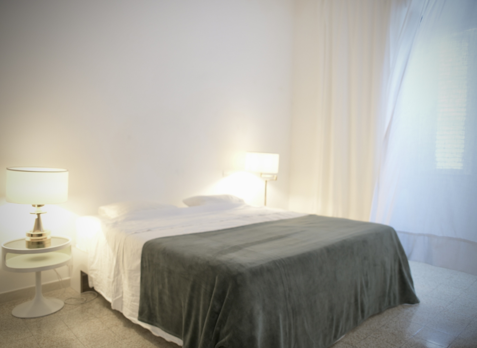 Camera da letto 1