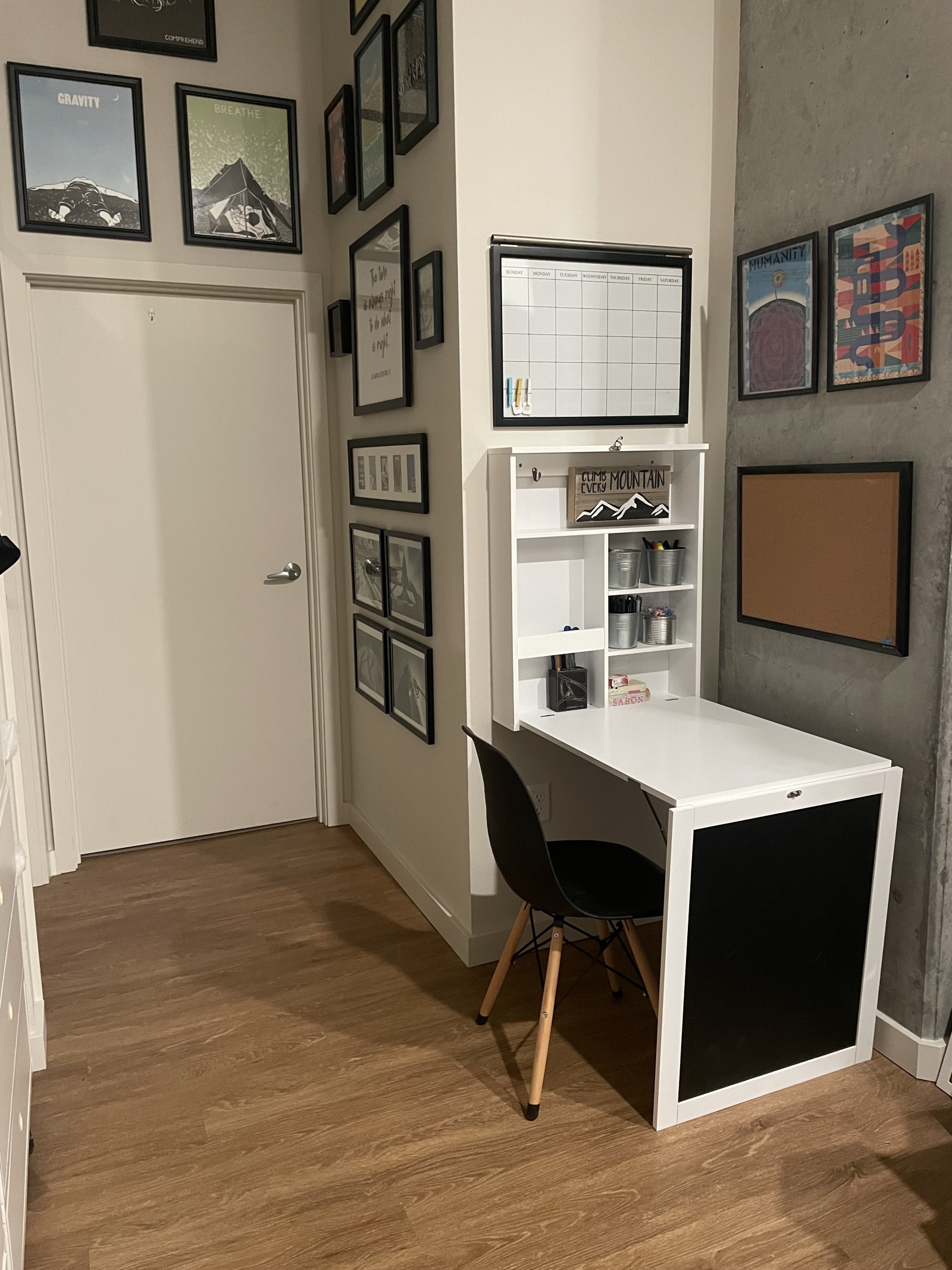 Urban waterfront 3 bedroom