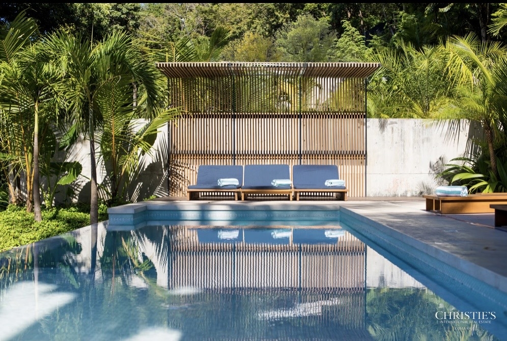 Casa Maleku - Prachtig luxe modern huis in het prachtige Costa Rica Beach Town