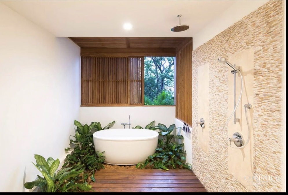 Casa Maleku - Prachtig luxe modern huis in het prachtige Costa Rica Beach Town