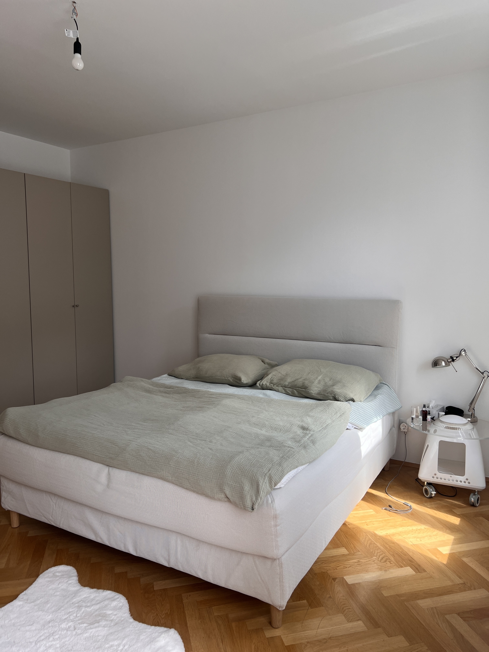 Zonnig Charmant Appartement in Wenen