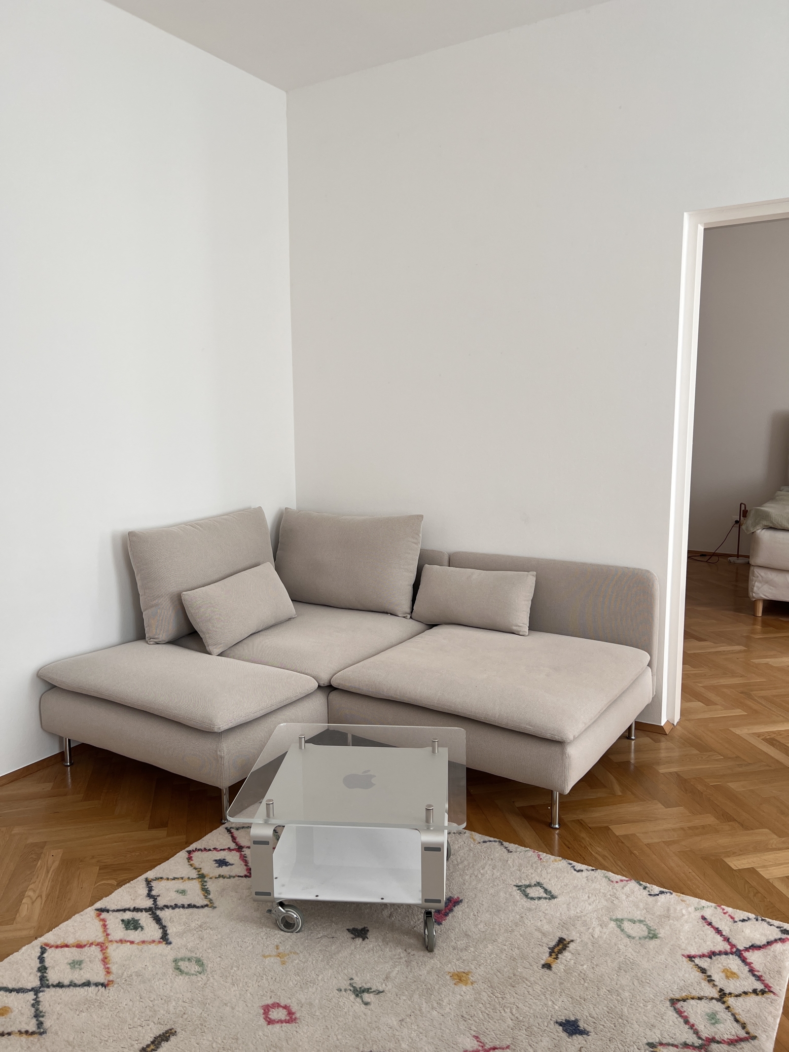 Zonnig Charmant Appartement in Wenen