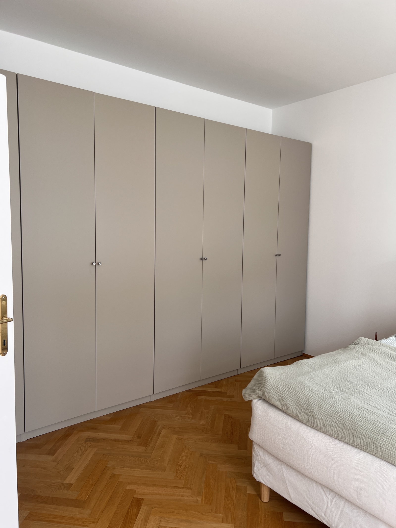 Zonnig Charmant Appartement in Wenen