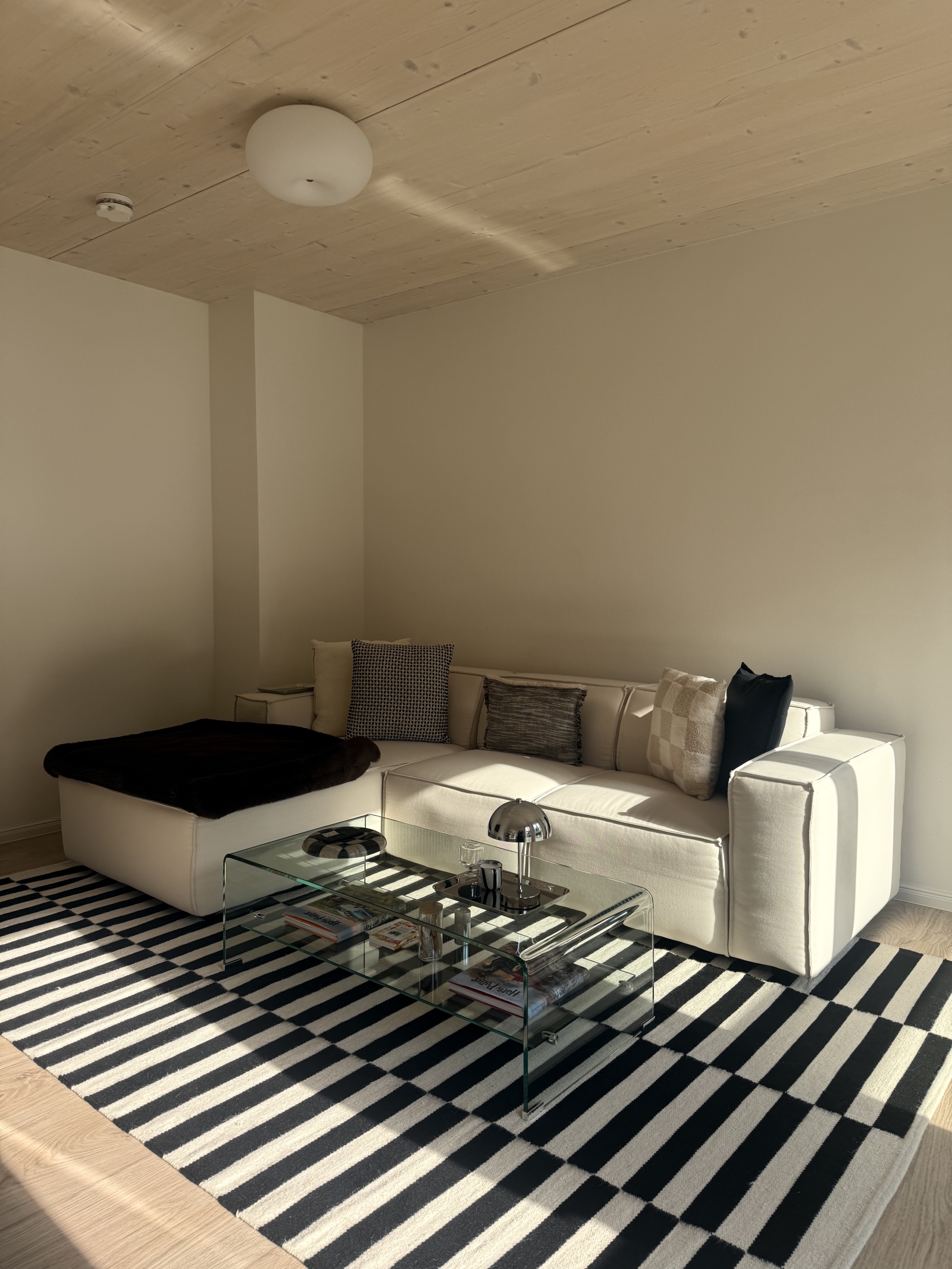 Modern Apartment in beautiful Winterhude, Hamburg
