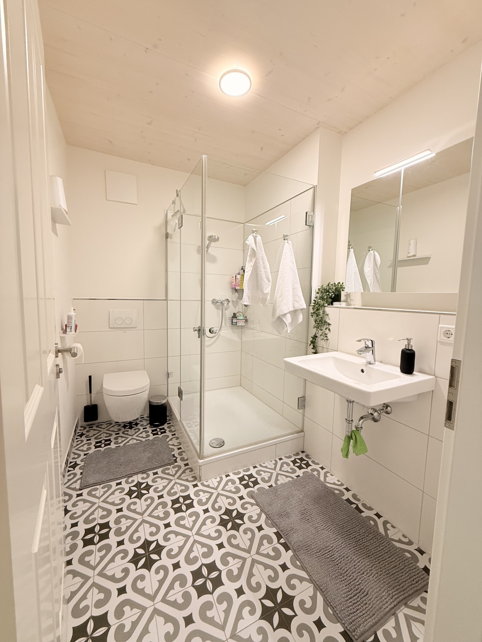 Modern Apartment in beautiful Winterhude, Hamburg