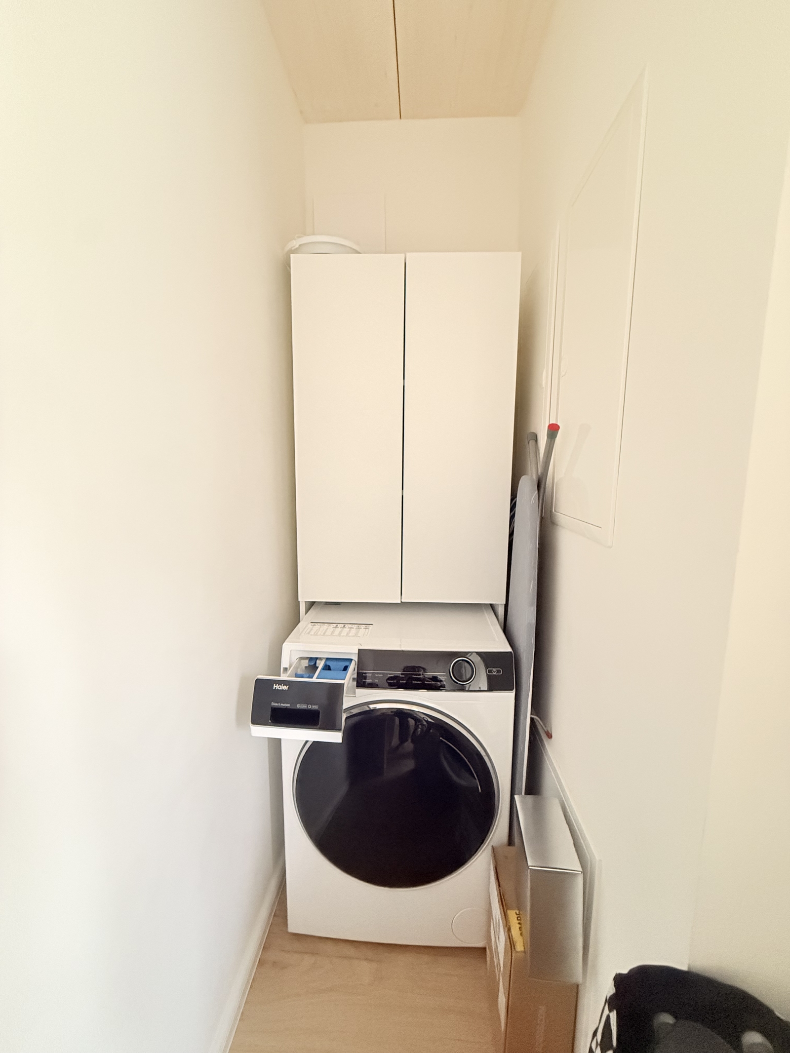 Modern Apartment in beautiful Winterhude, Hamburg