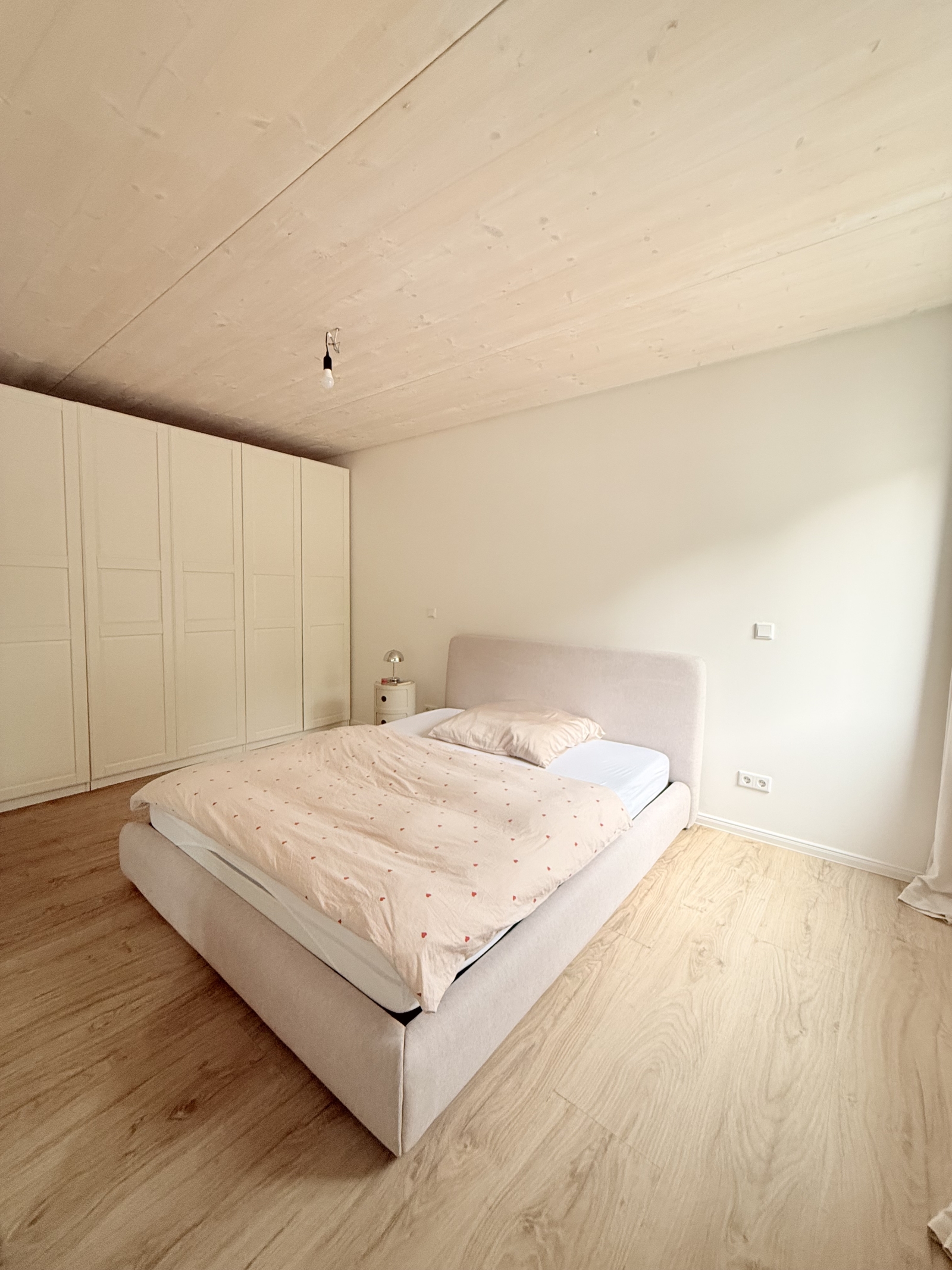 Modern Apartment in beautiful Winterhude, Hamburg