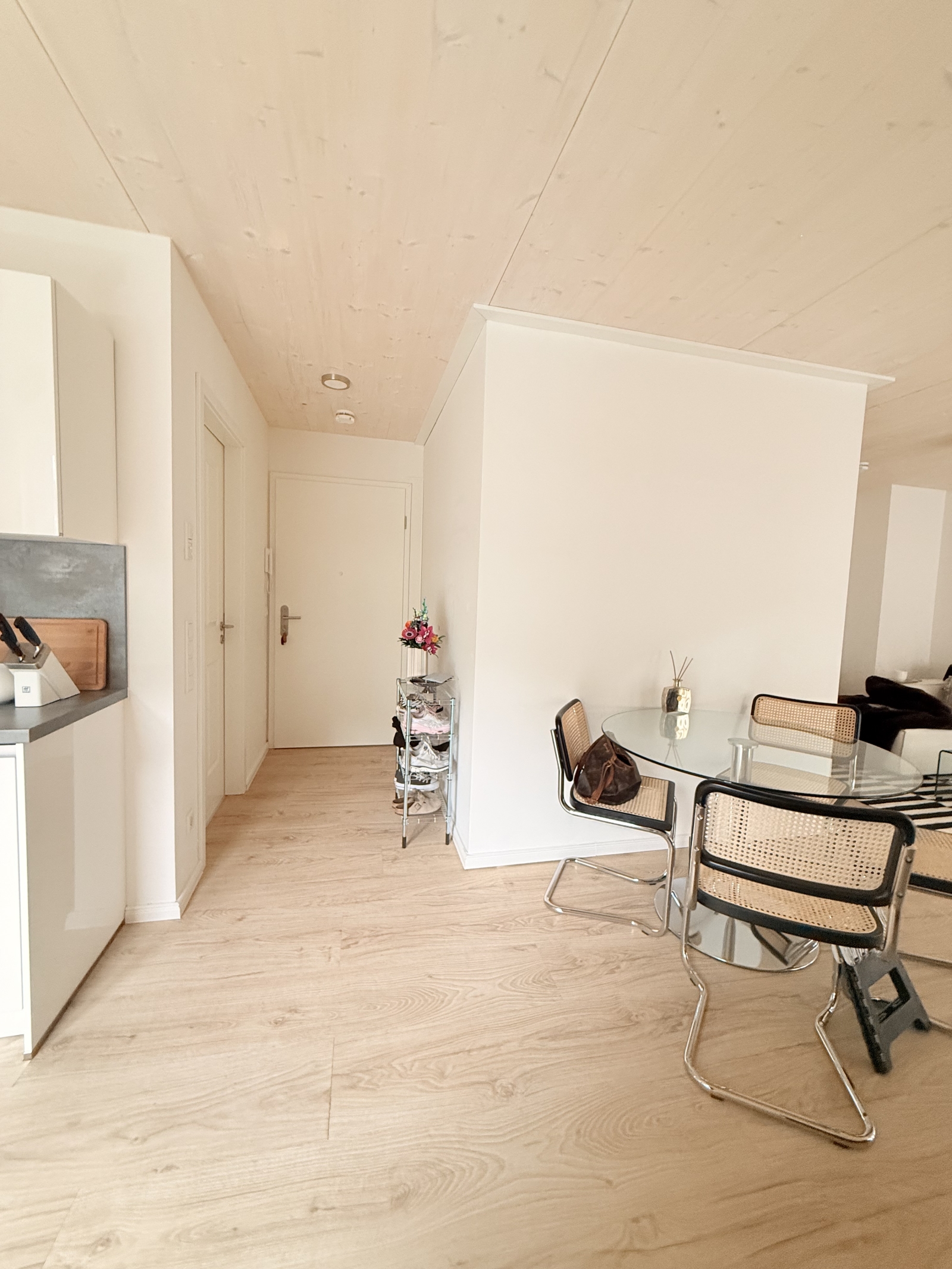 Modern Apartment in beautiful Winterhude, Hamburg