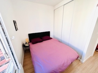 Apartamento claro e ensolarado no coração de Marselha