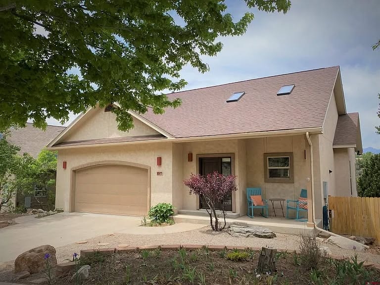 Trade London Rain for Lovely Home in Southwest Colorado — Q4 2026 (dates flexible)